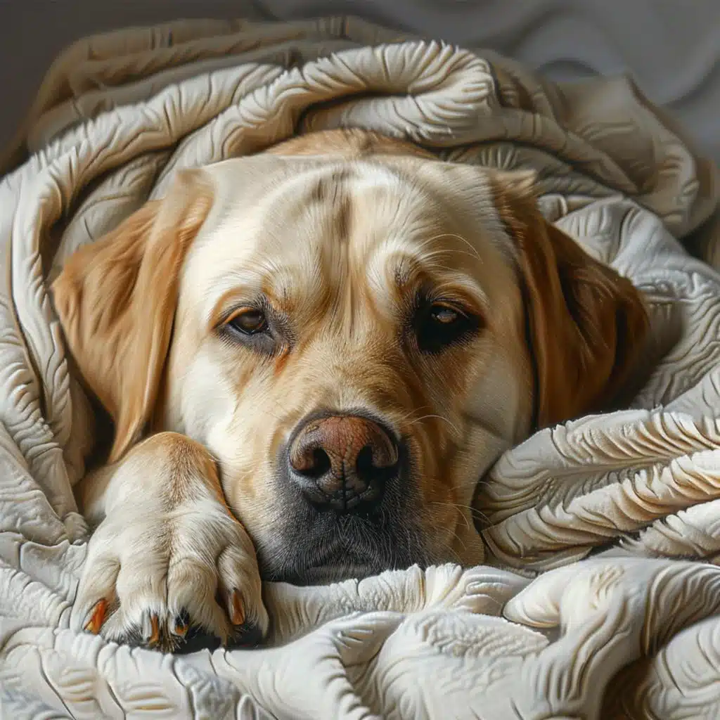 Armonías Del Día Del Perro: Música Para La Calma Canina