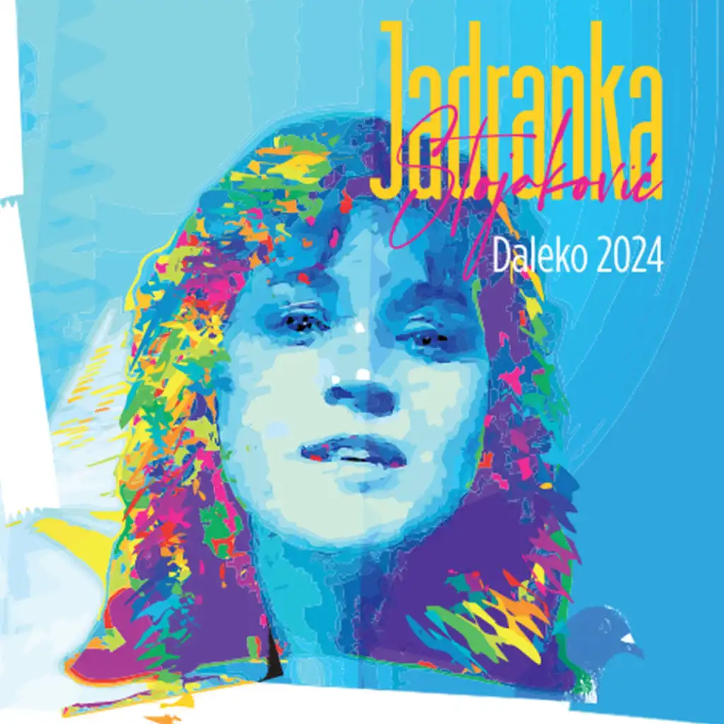 Jadranka Stojaković