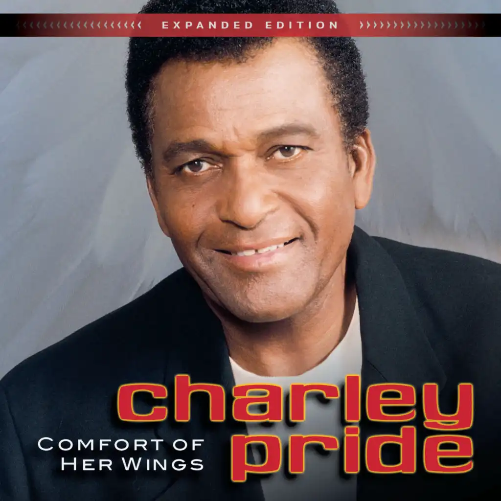 Charley Pride