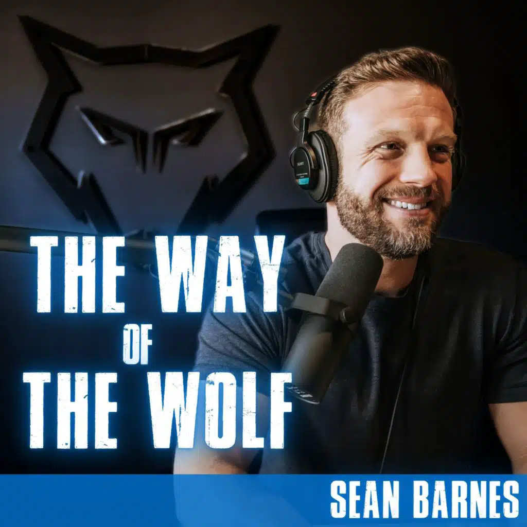 The Way of The Wolf