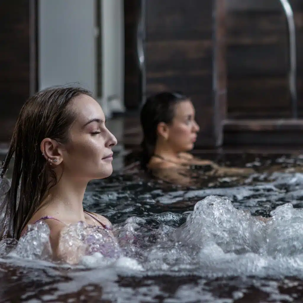 Serene Spa Music Tunes