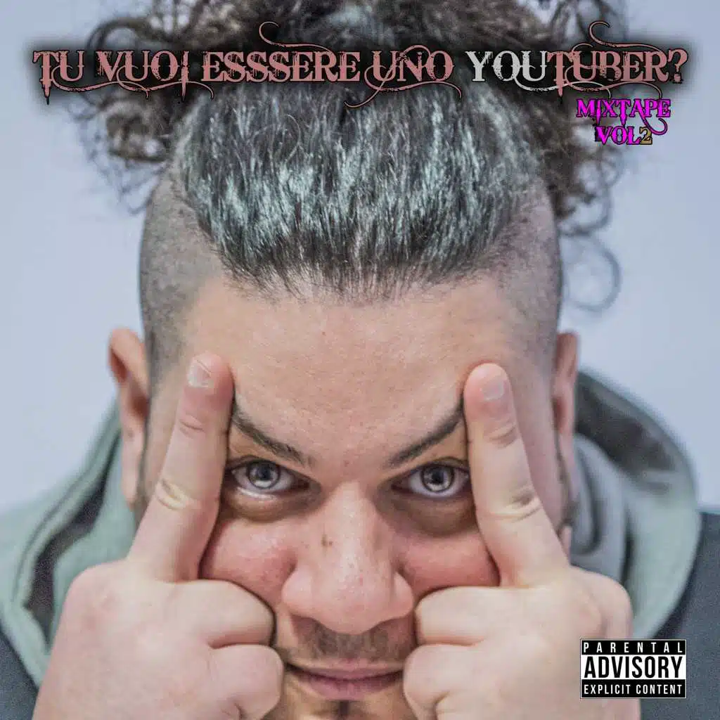 Tu vuoi essere uno Youtuber?, Vol. 2