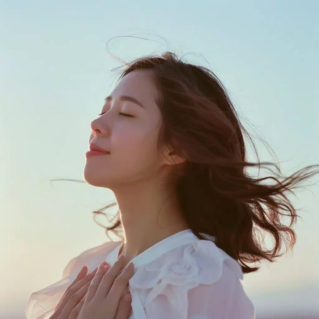 Paisaje Sonoro Armónico Calma