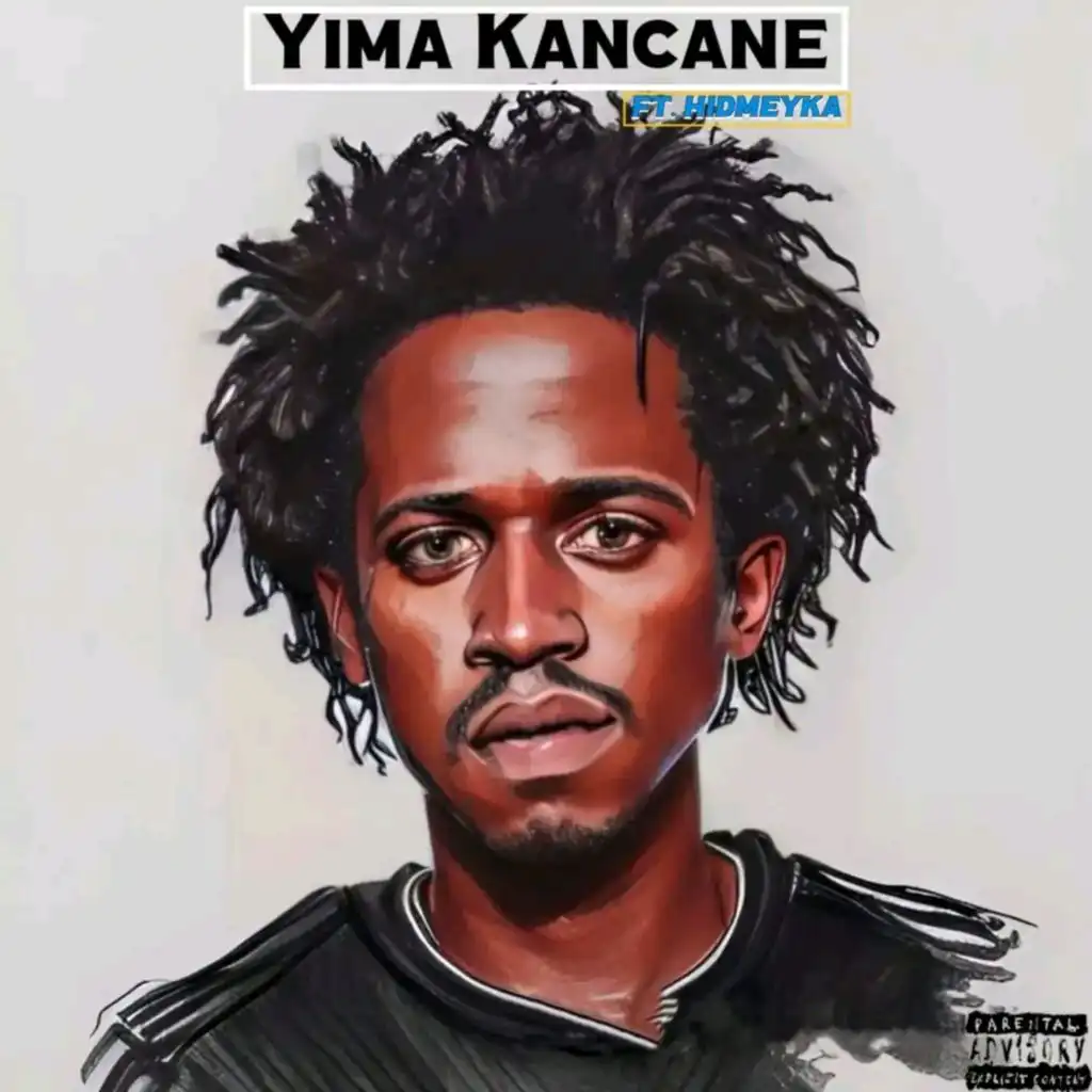 Yima Kancane (feat. Hidmeyka)