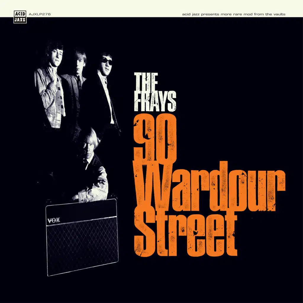 The Frays
