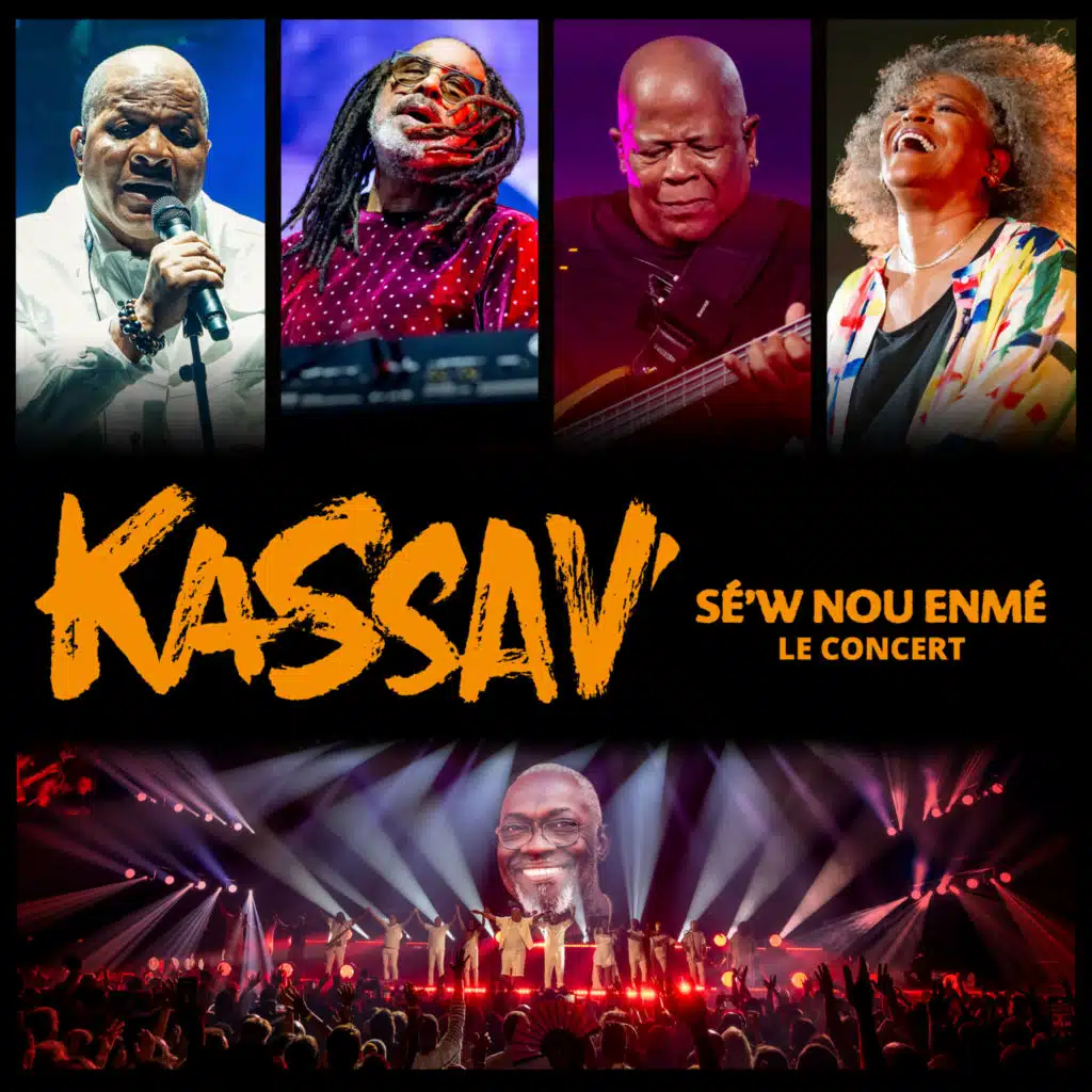 Kassav'