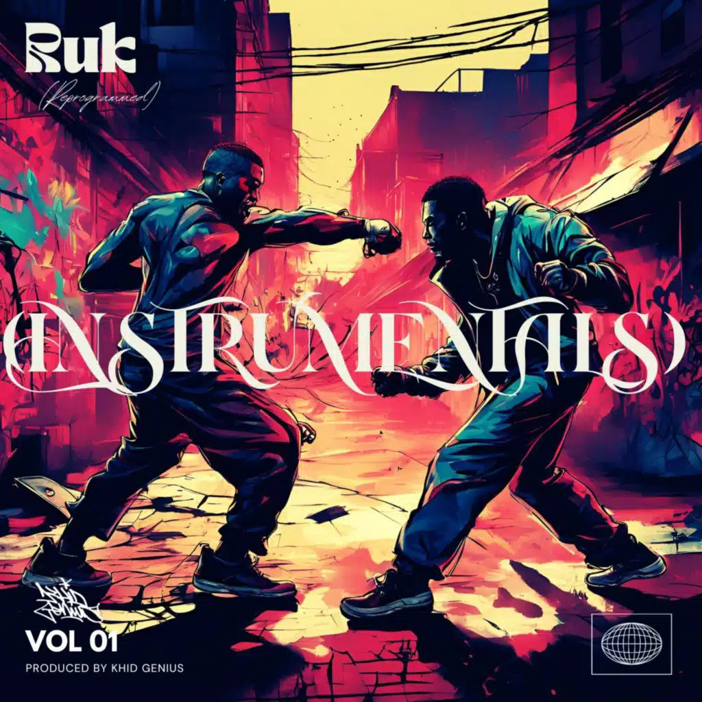 My Hometown (Reprogrammed)