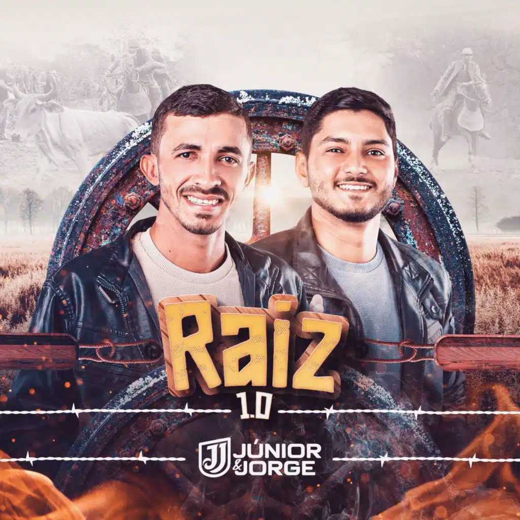 Raiz 1.0