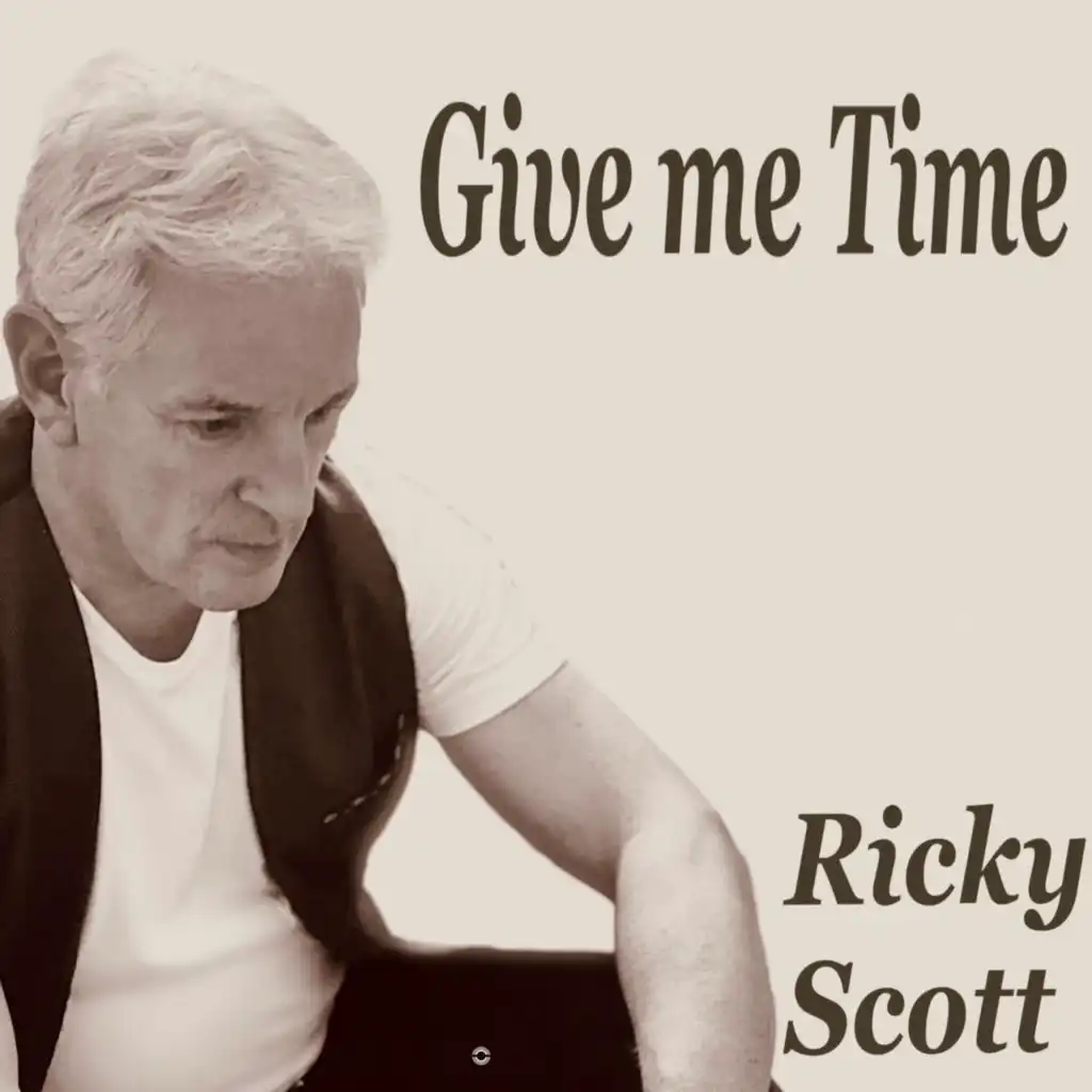 Ricky Scott