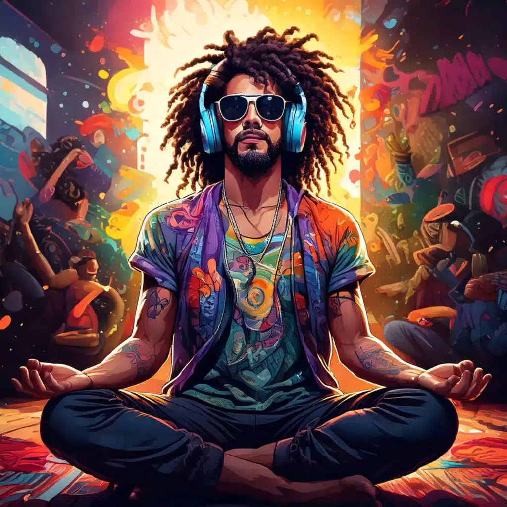 Meditative Hip Flow