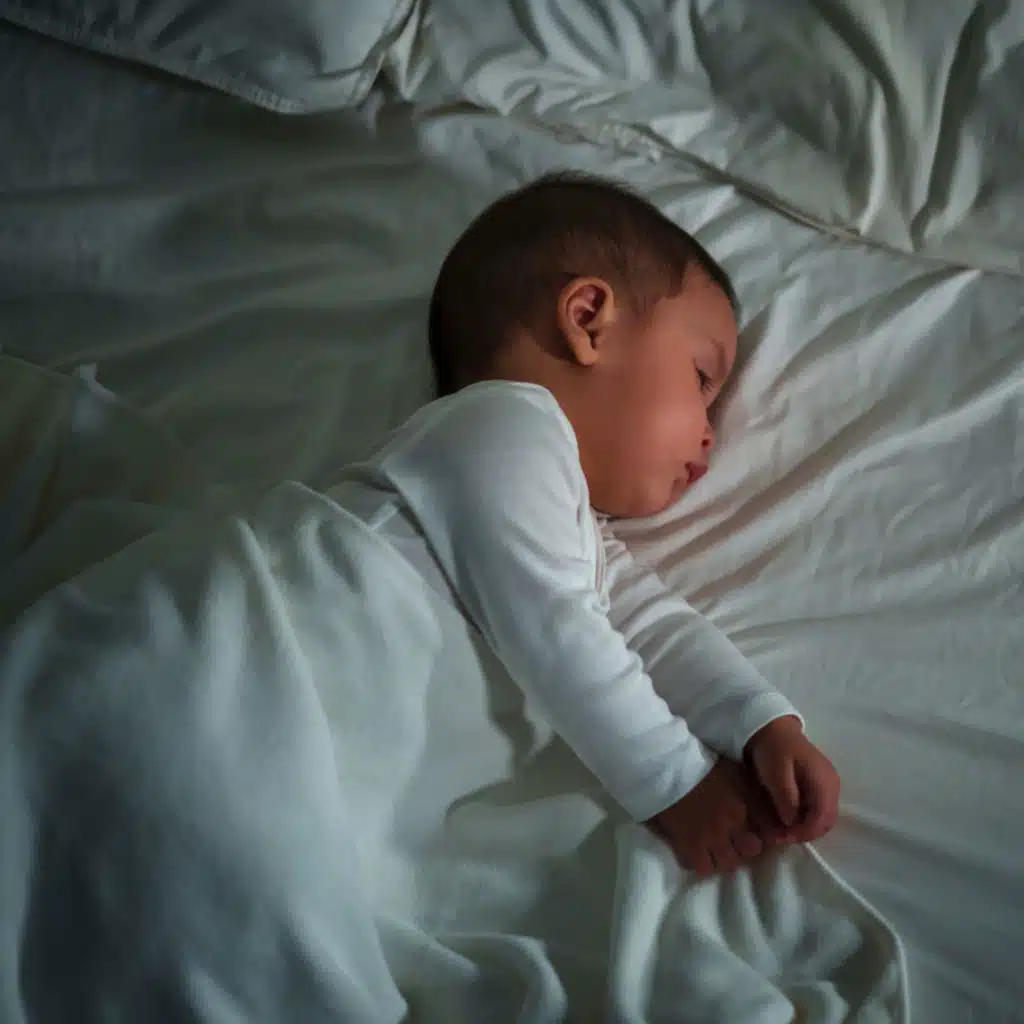 Soothing Sleep Lullabies for Baby's Night