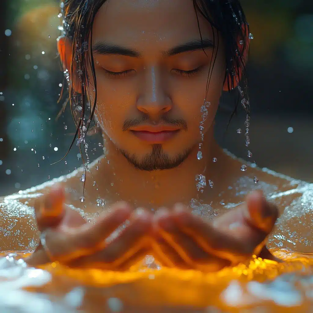 Soothing Melodies for Peaceful Thought