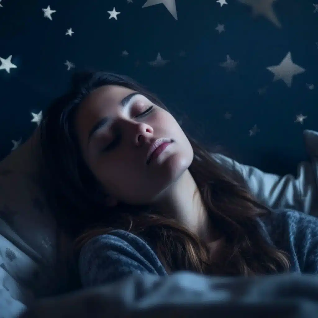 Tranquil Vibes for Restful Evenings