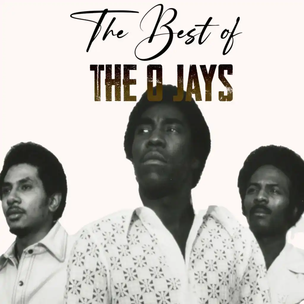 The Best of The O'Jays