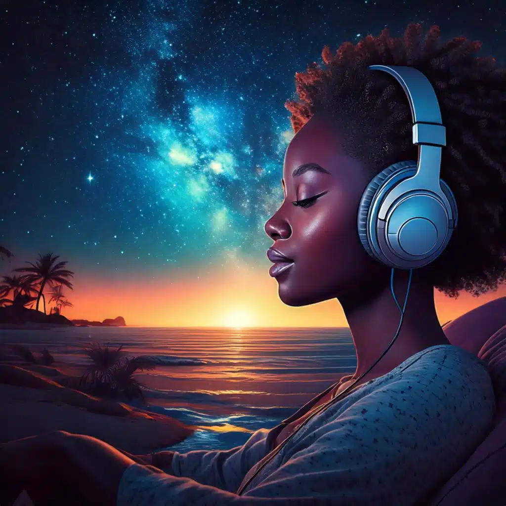 Soothing Melodies for Sleep Preparation