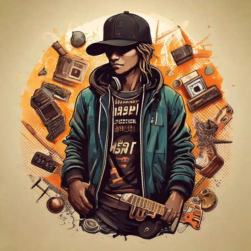 Hip Hop State of Mind