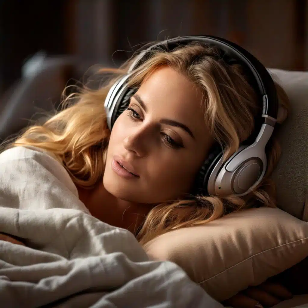 Quiet Restful Nights