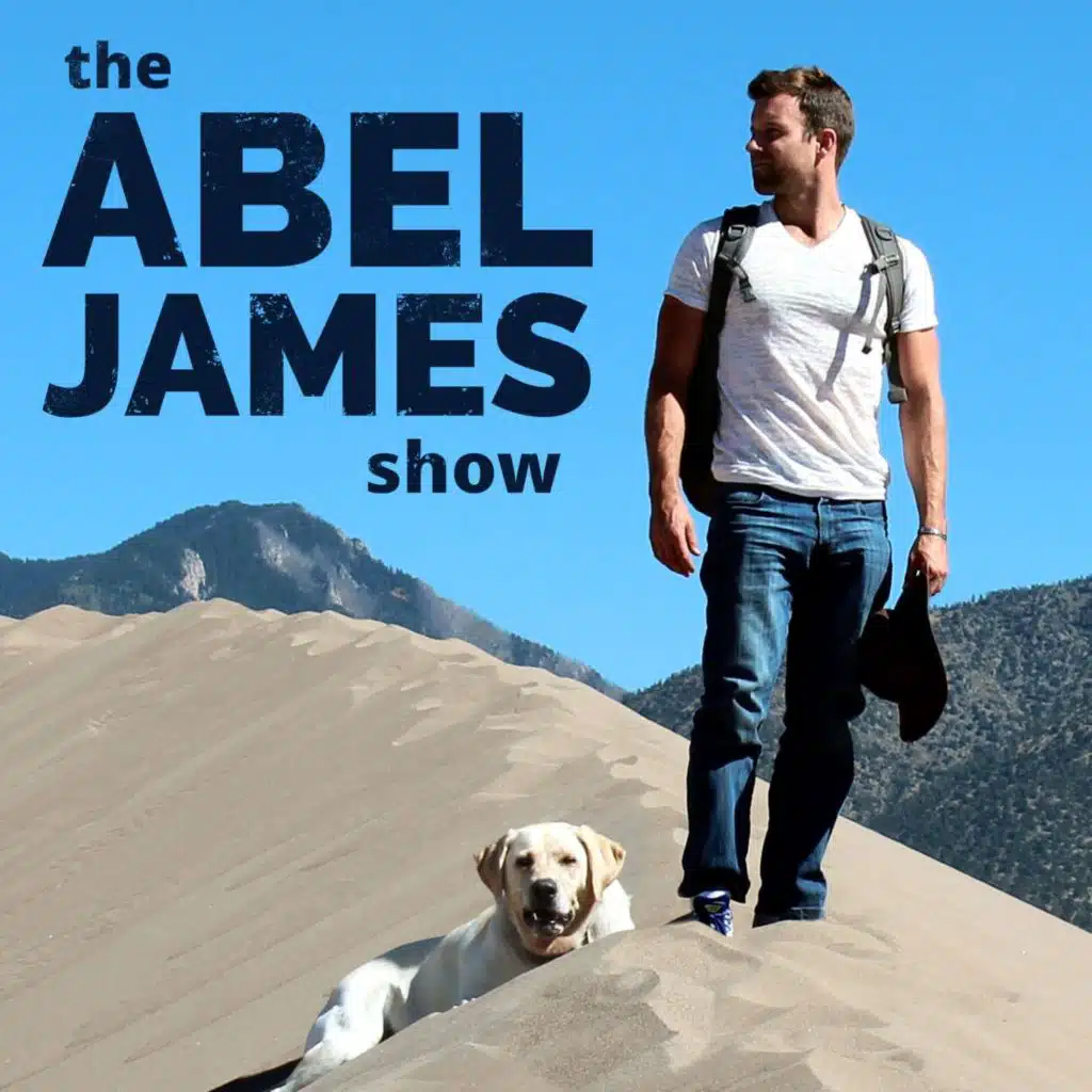Abel James