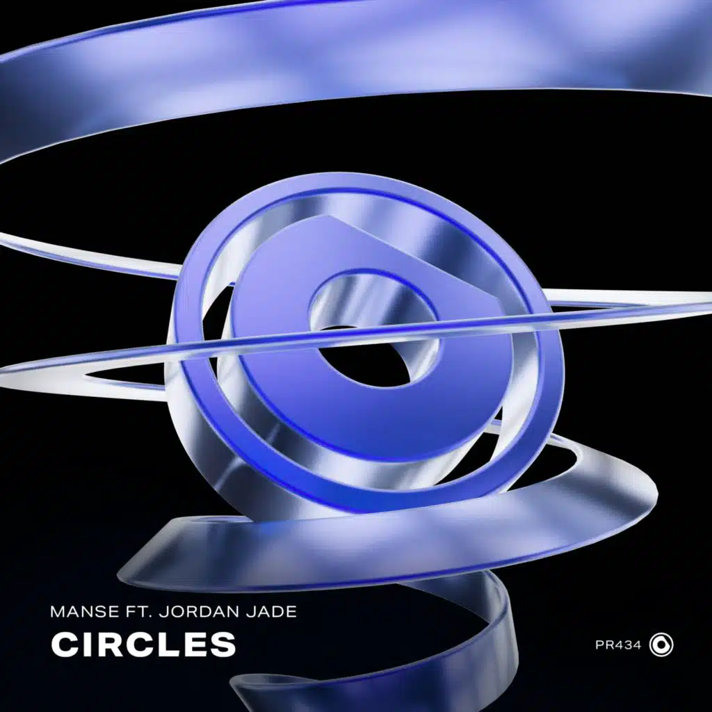 Circles (feat. Jordan Jade)