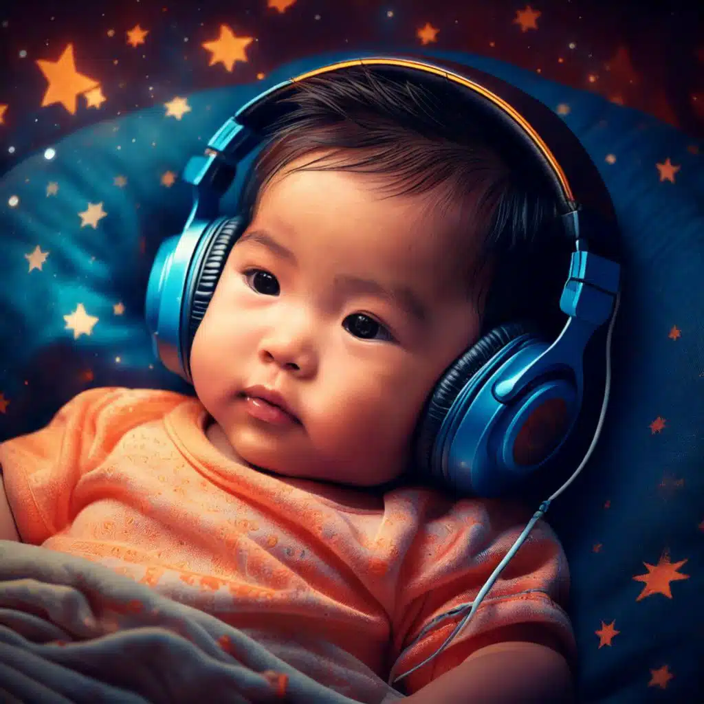 Baby's Gentle Slumber