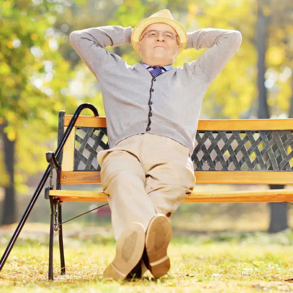 Soft Rhythms for Afternoon Relaxation