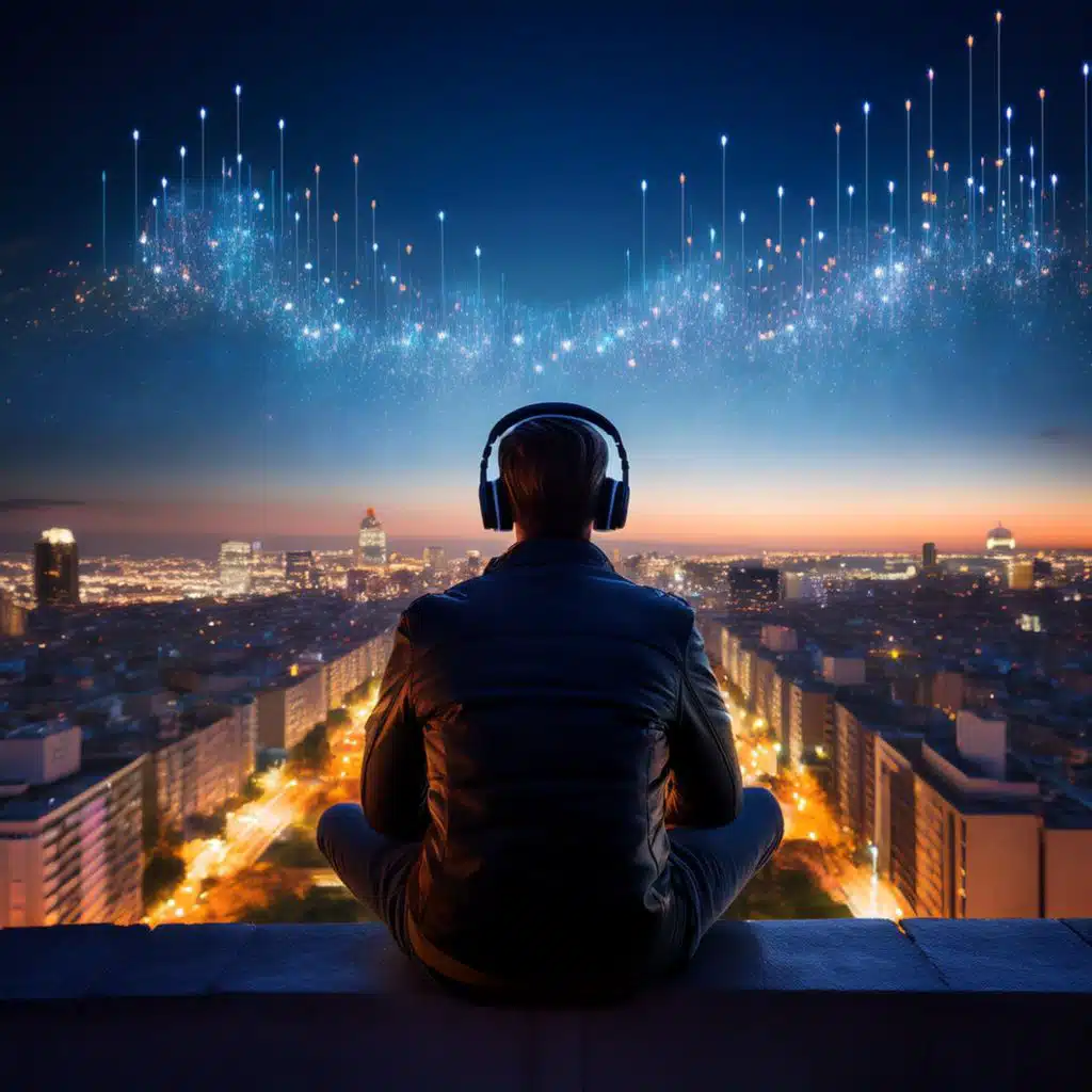 Lofi Suave Para La Tranquilidad Mental