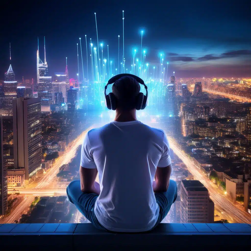 Meditación Profunda Con Ritmos Lofi