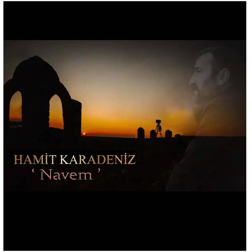 Hamit Karadeniz