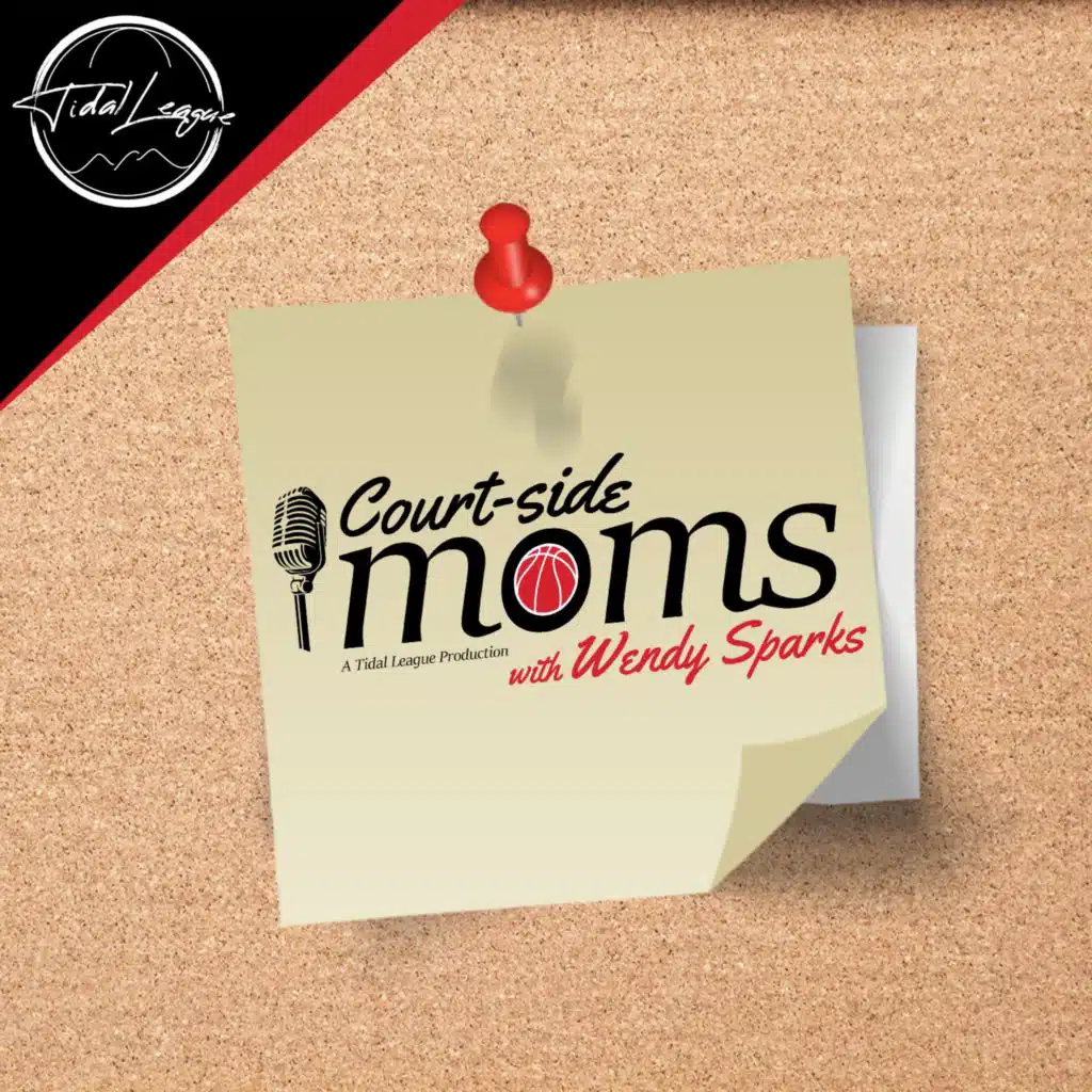 Keldon Johnson's mom, Rochelle Johnson