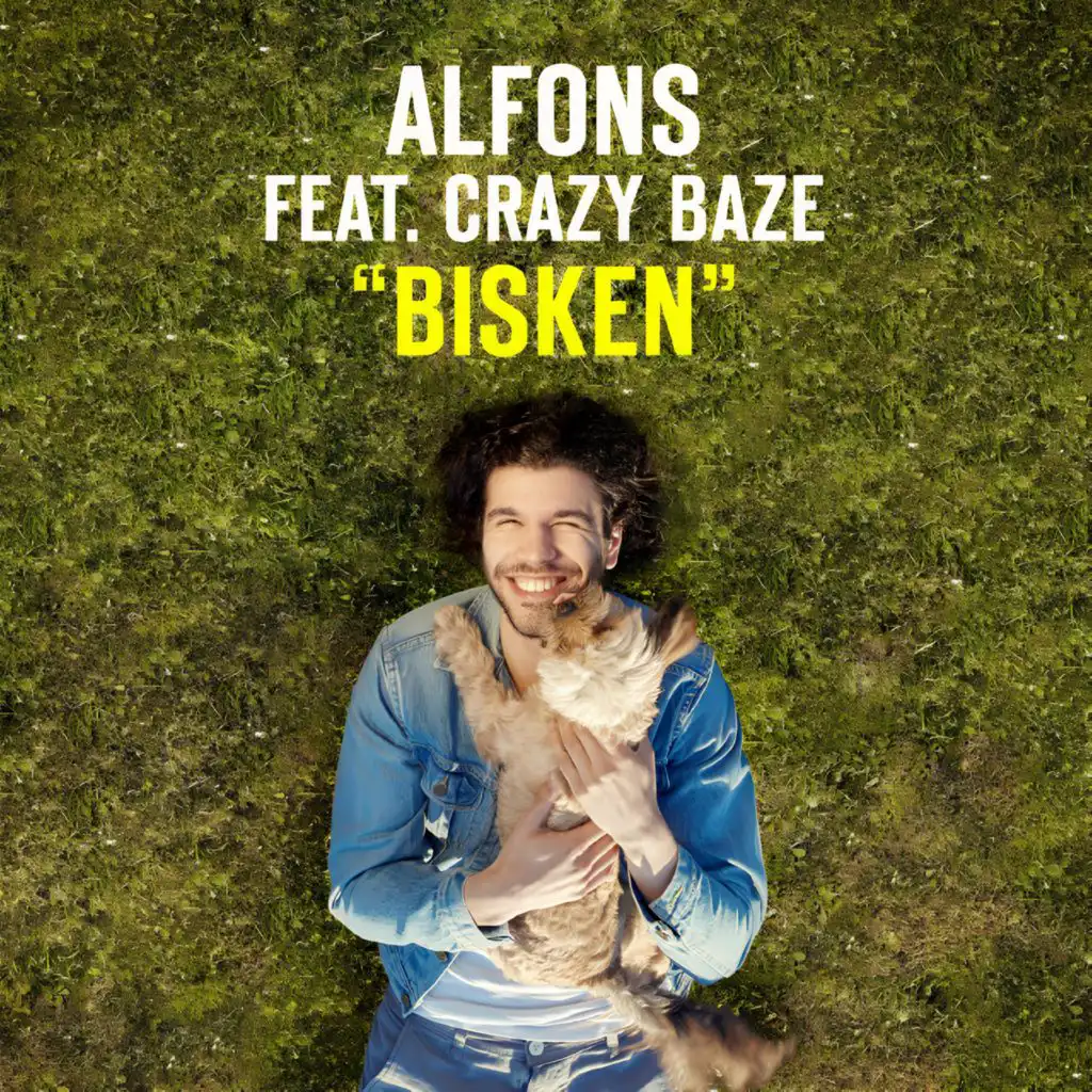 Bisken (feat. Crazy Baze)