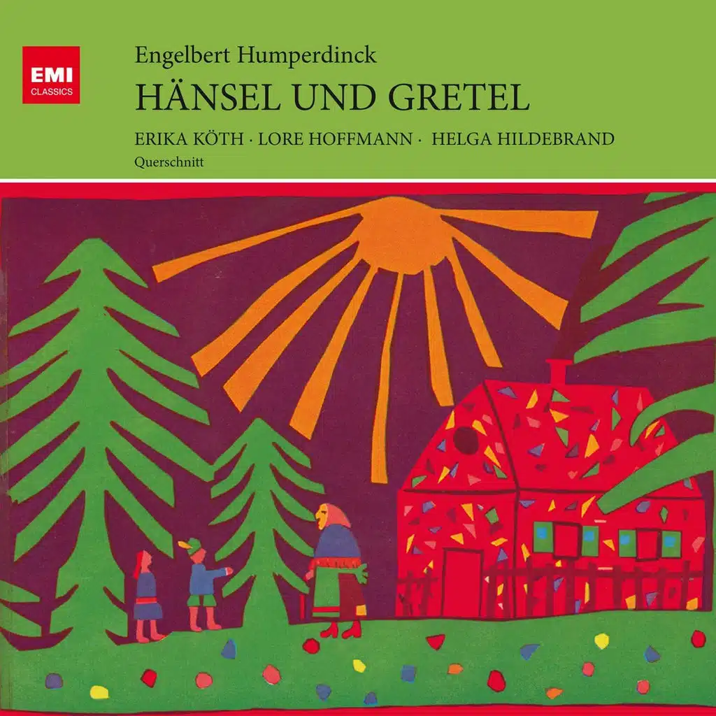 Erika Köth/Lore Hoffmann