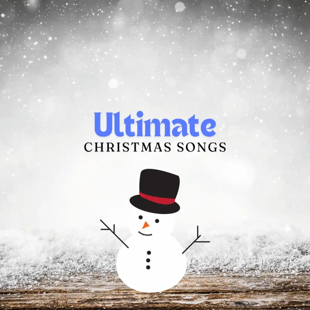 The Christmas Songs Players, Santa's Sleighriders & Ultimate Christmas Songs