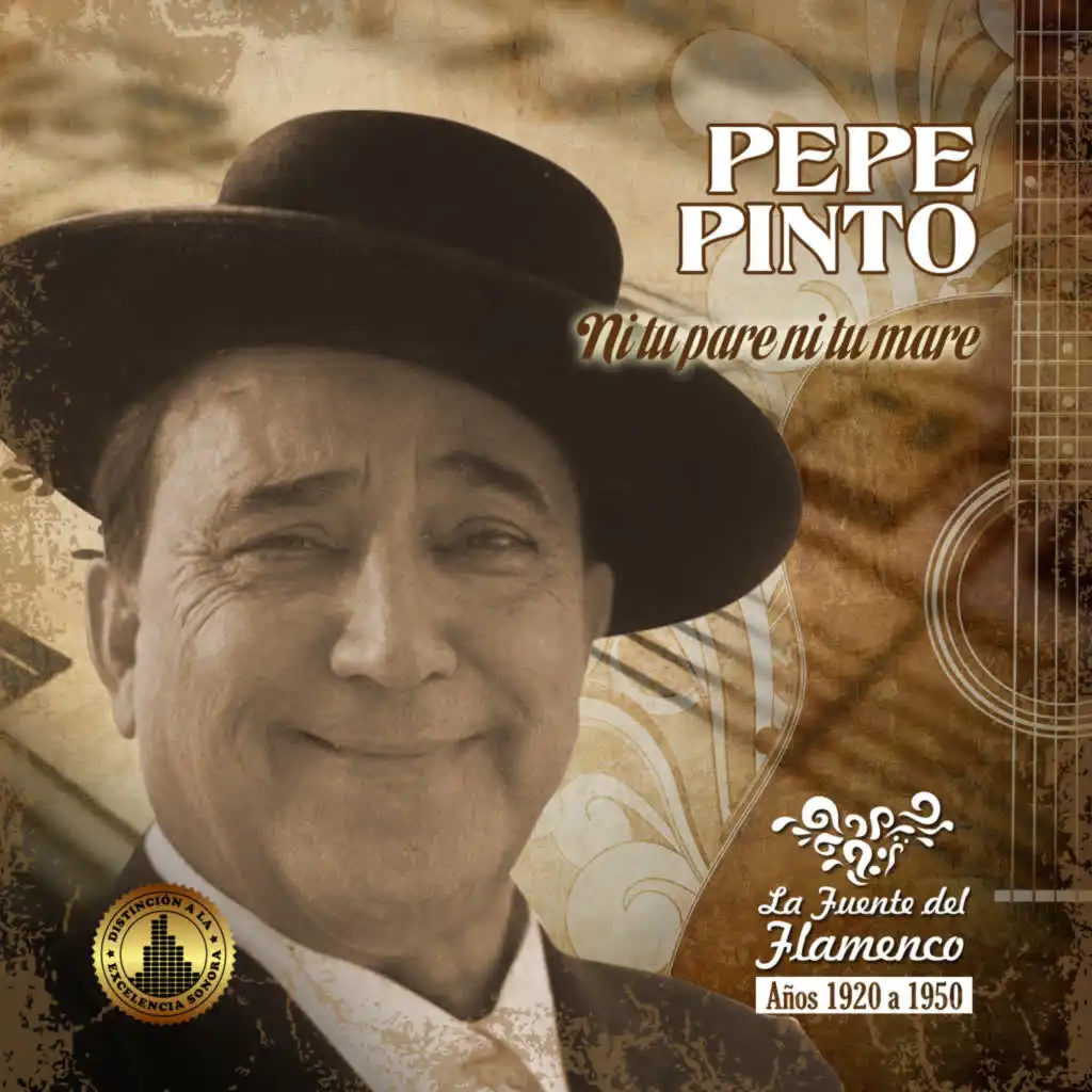 Pepe Pinto