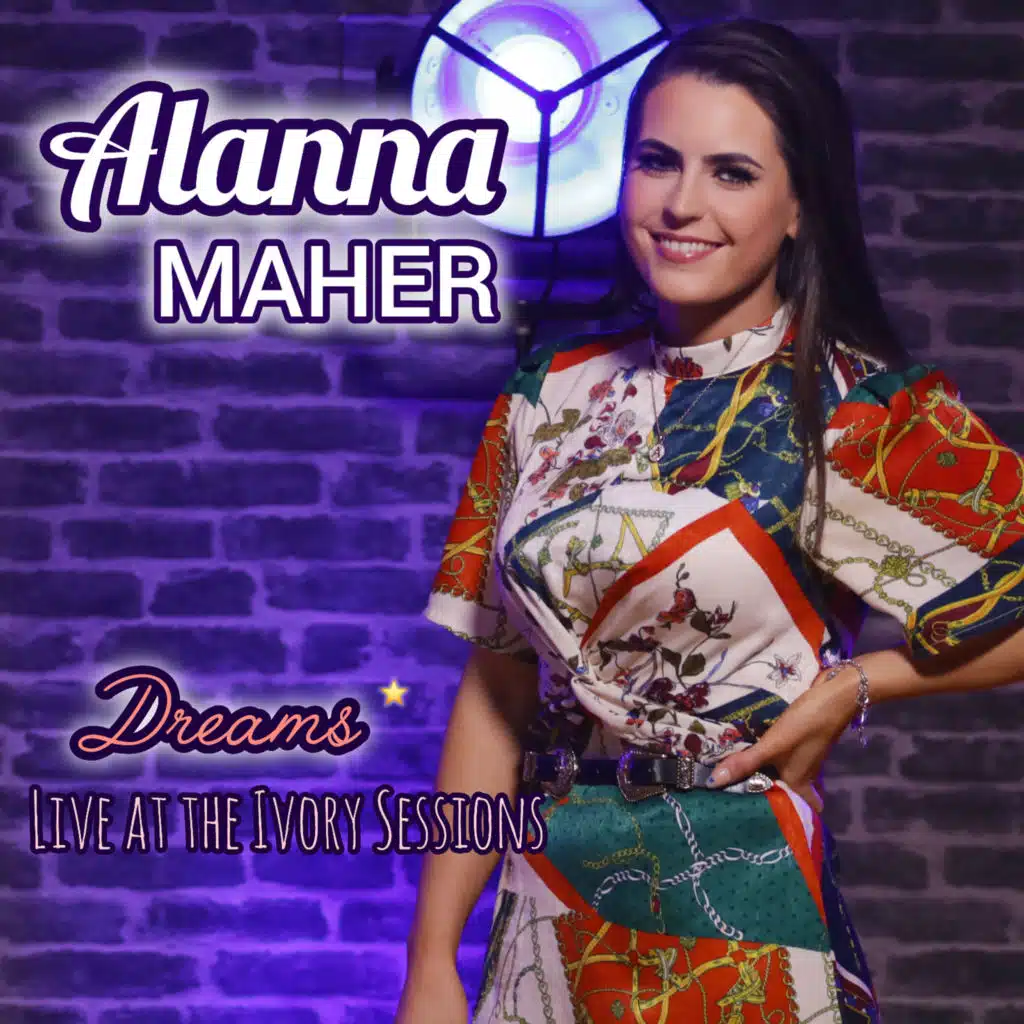 Alanna Maher