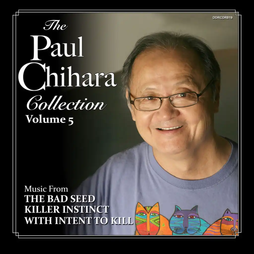 Paul Chihara