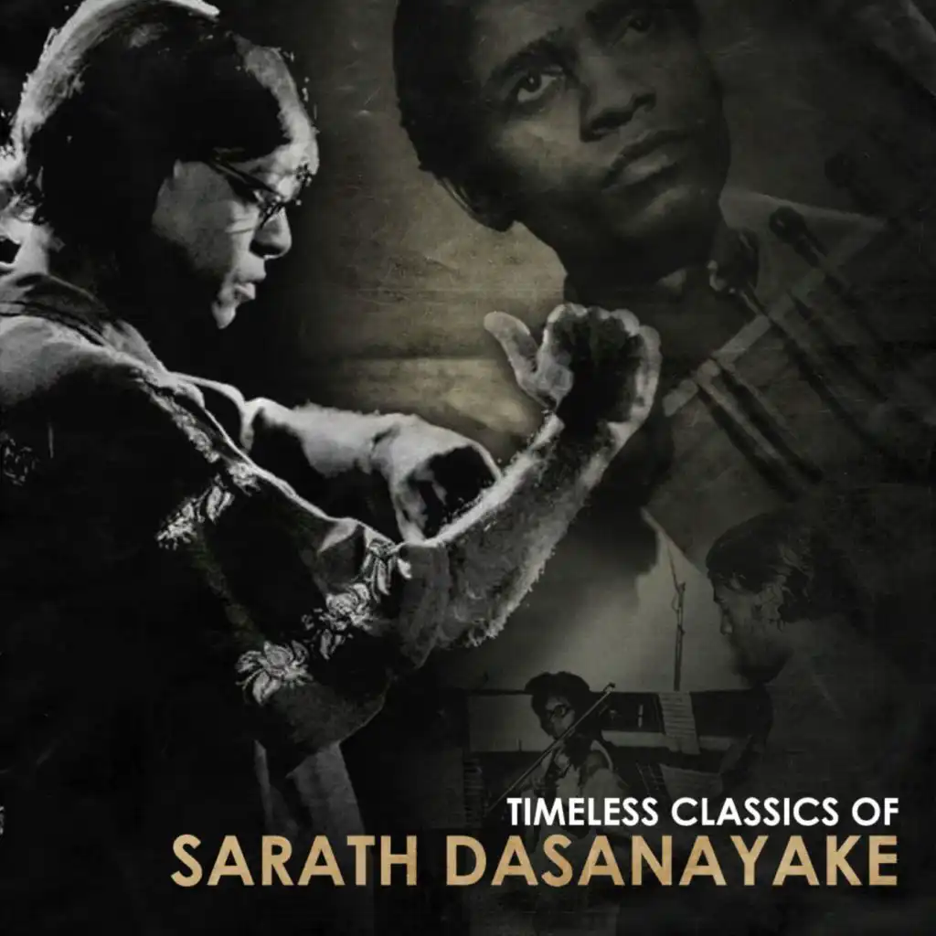 Sarath Dasanayake