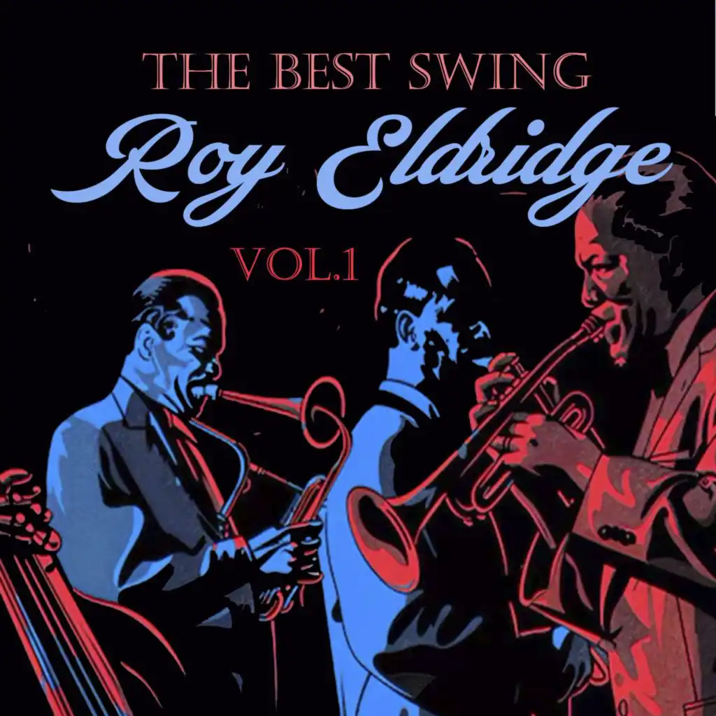 Roy Eldridge