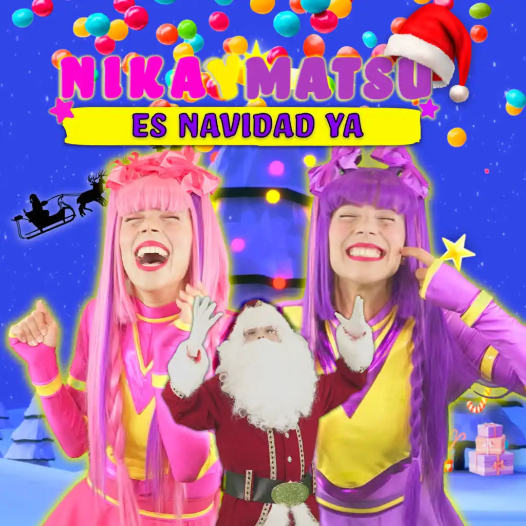 Nika Y Matsu