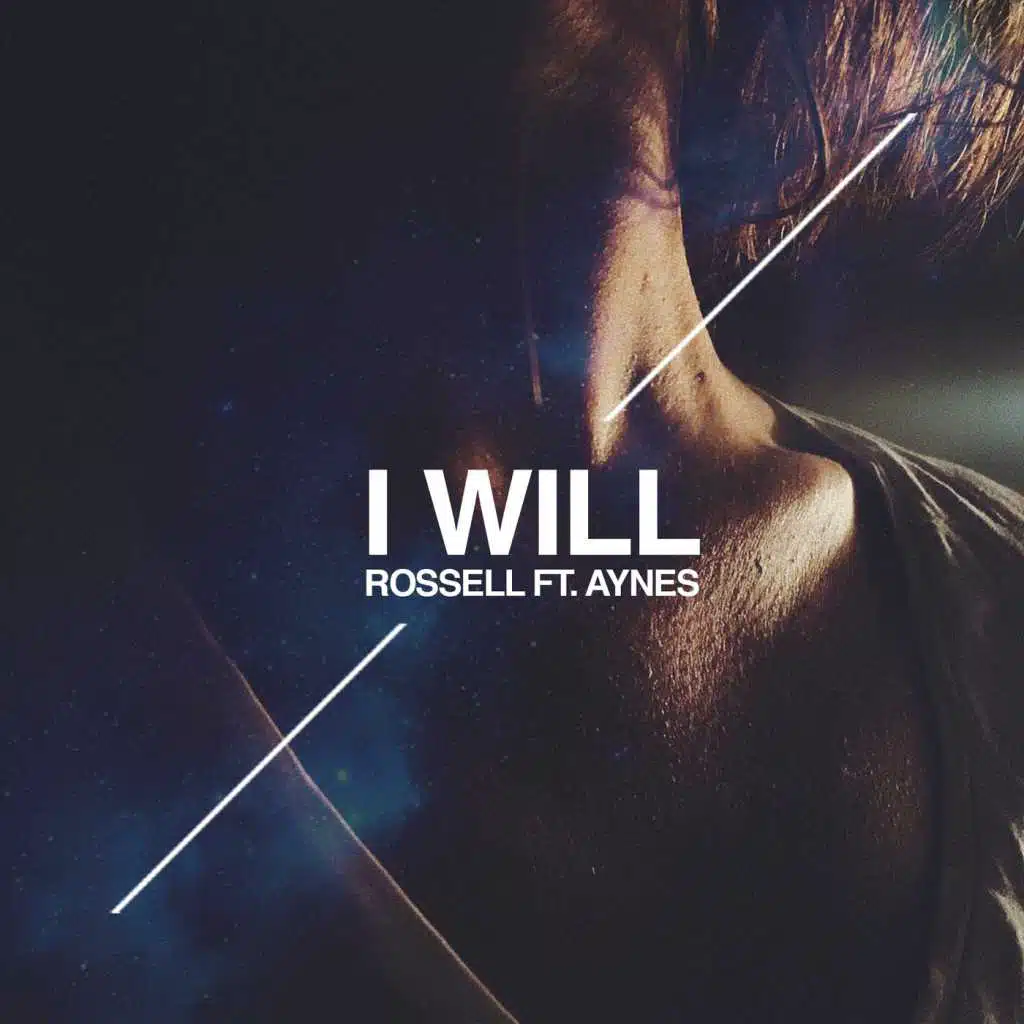 I Will (feat. aynes)