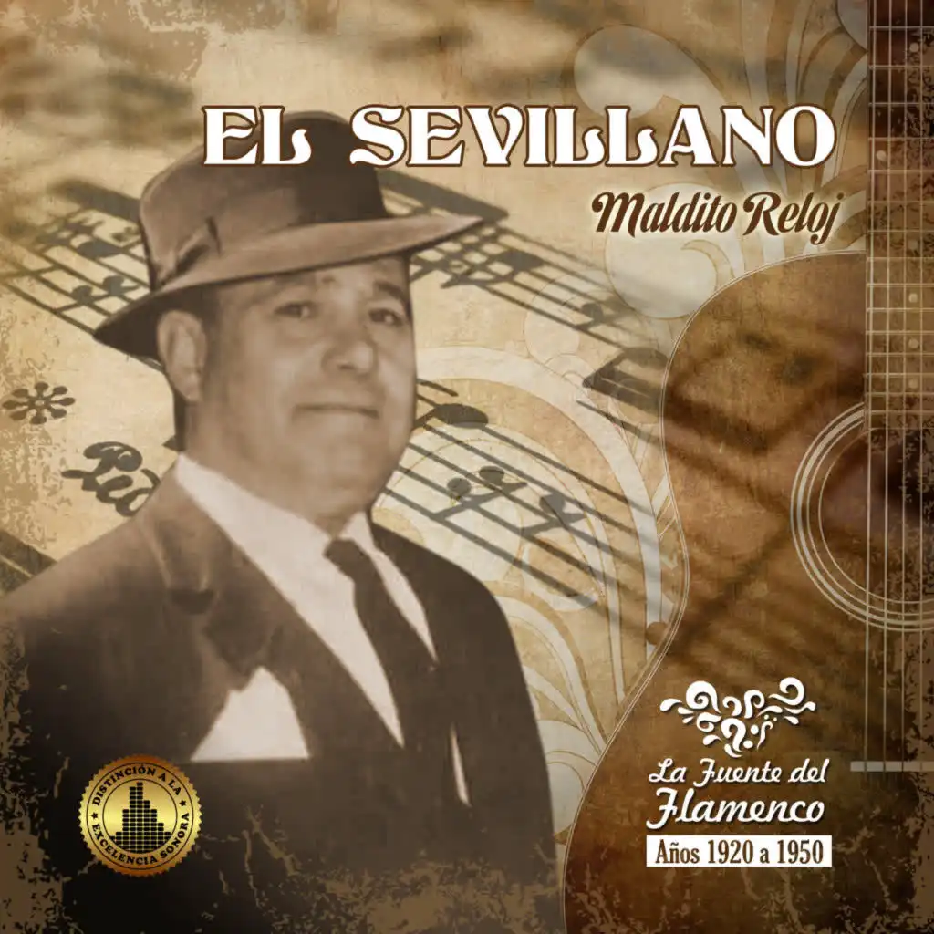 El Sevillano