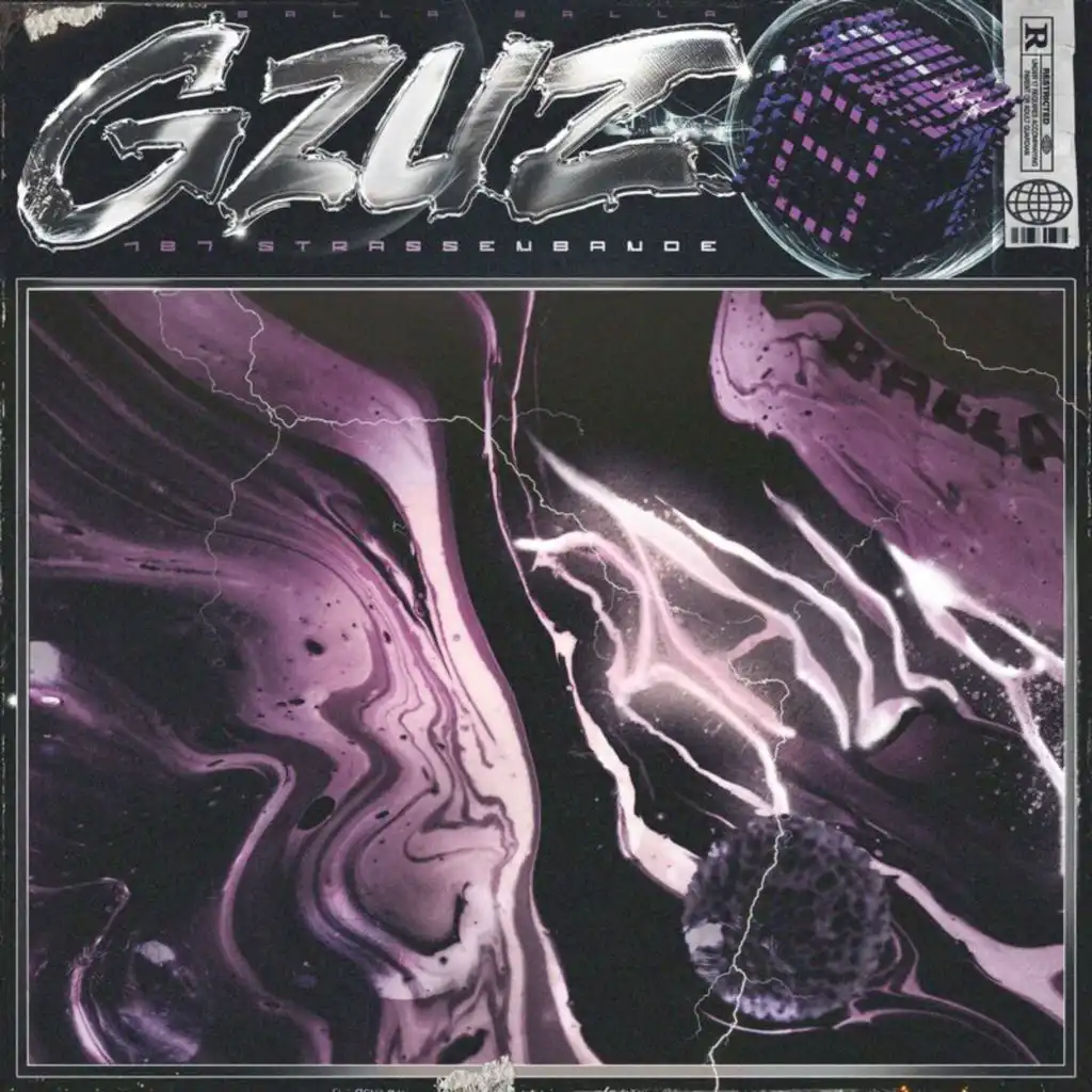 Gzuz