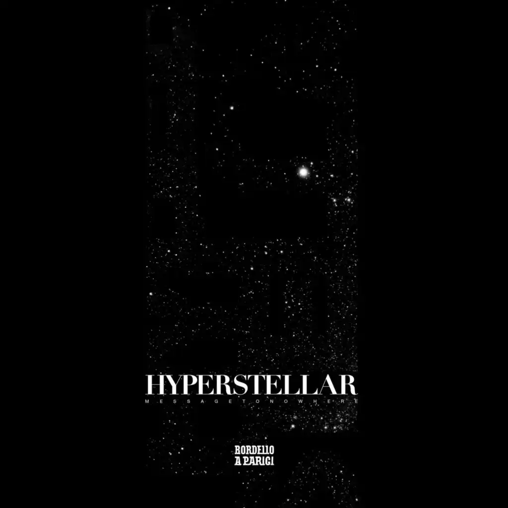 Hyperstellar