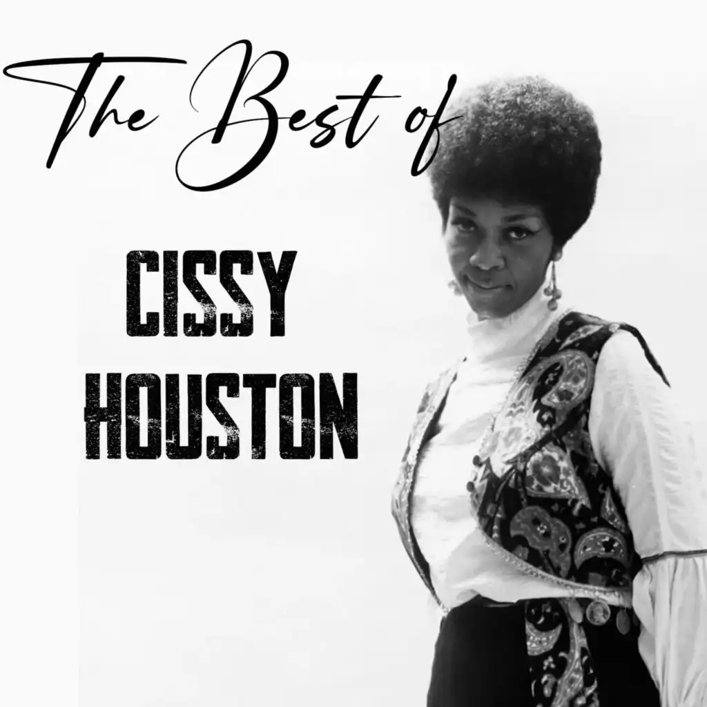 Cissy Houston