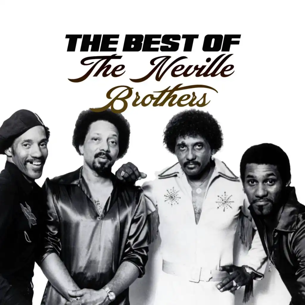 The Best of The Neville Brothers