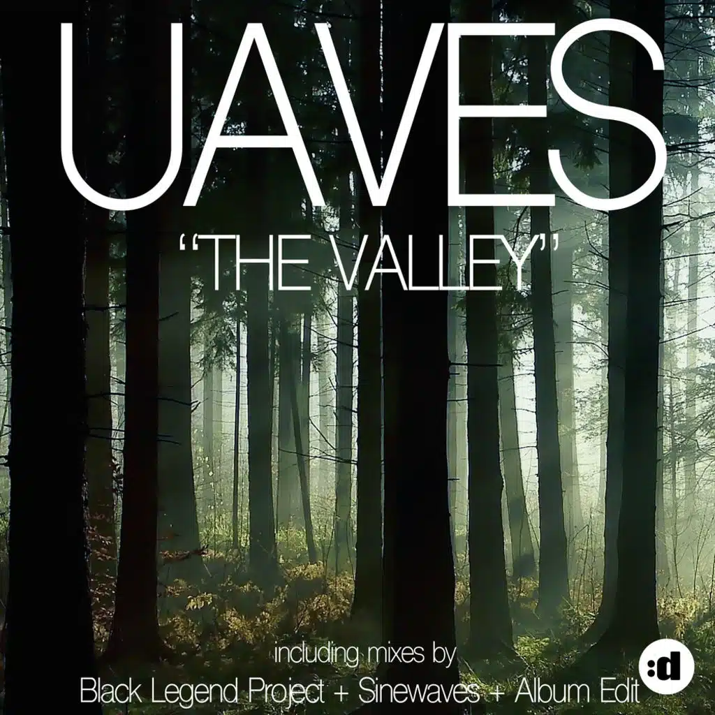 The Valley (Black Legend Project Edit)