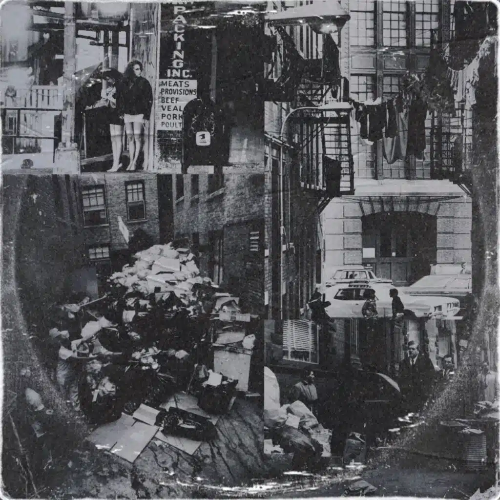 YP aka Young Paul, Dax Hamma & Da Commissioner