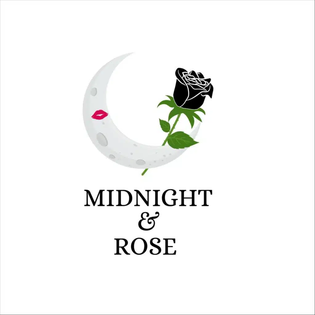 Midnight & Rose