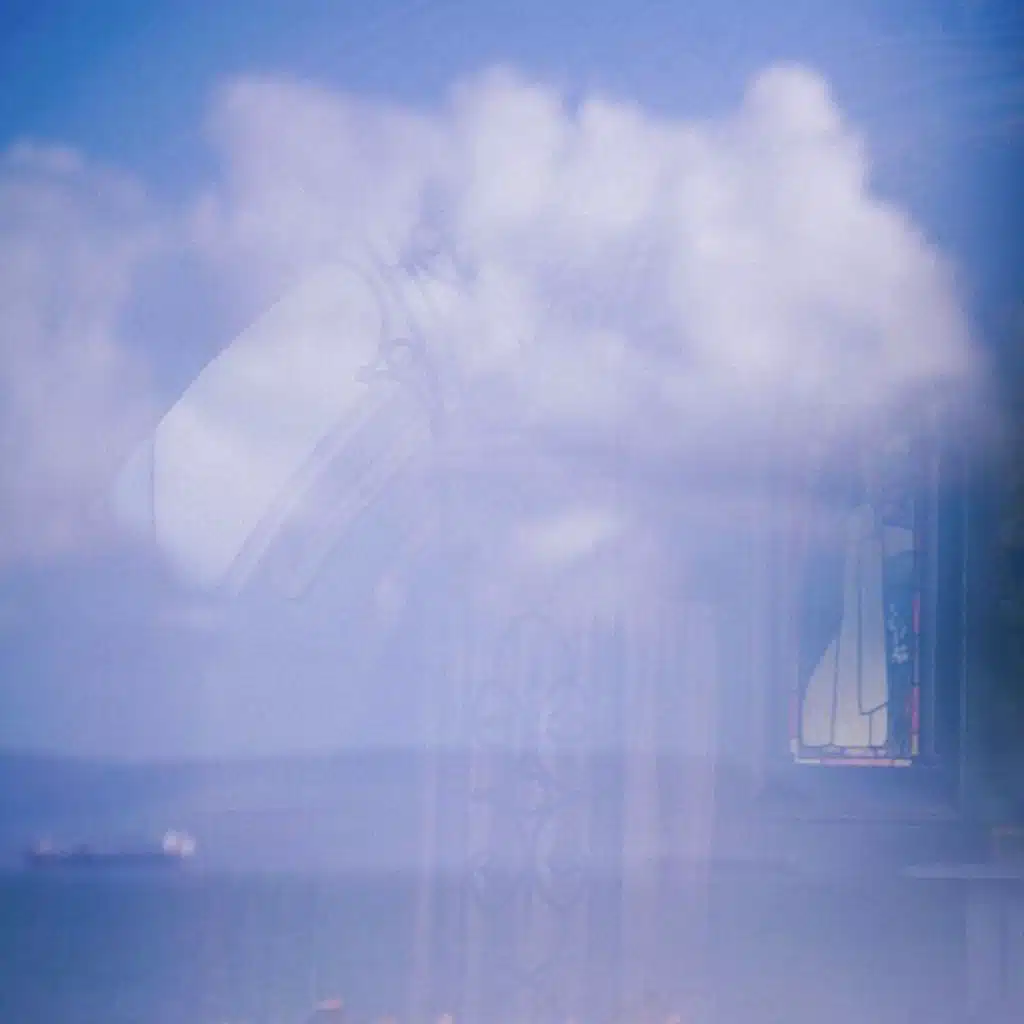 Erland Cooper & Shards