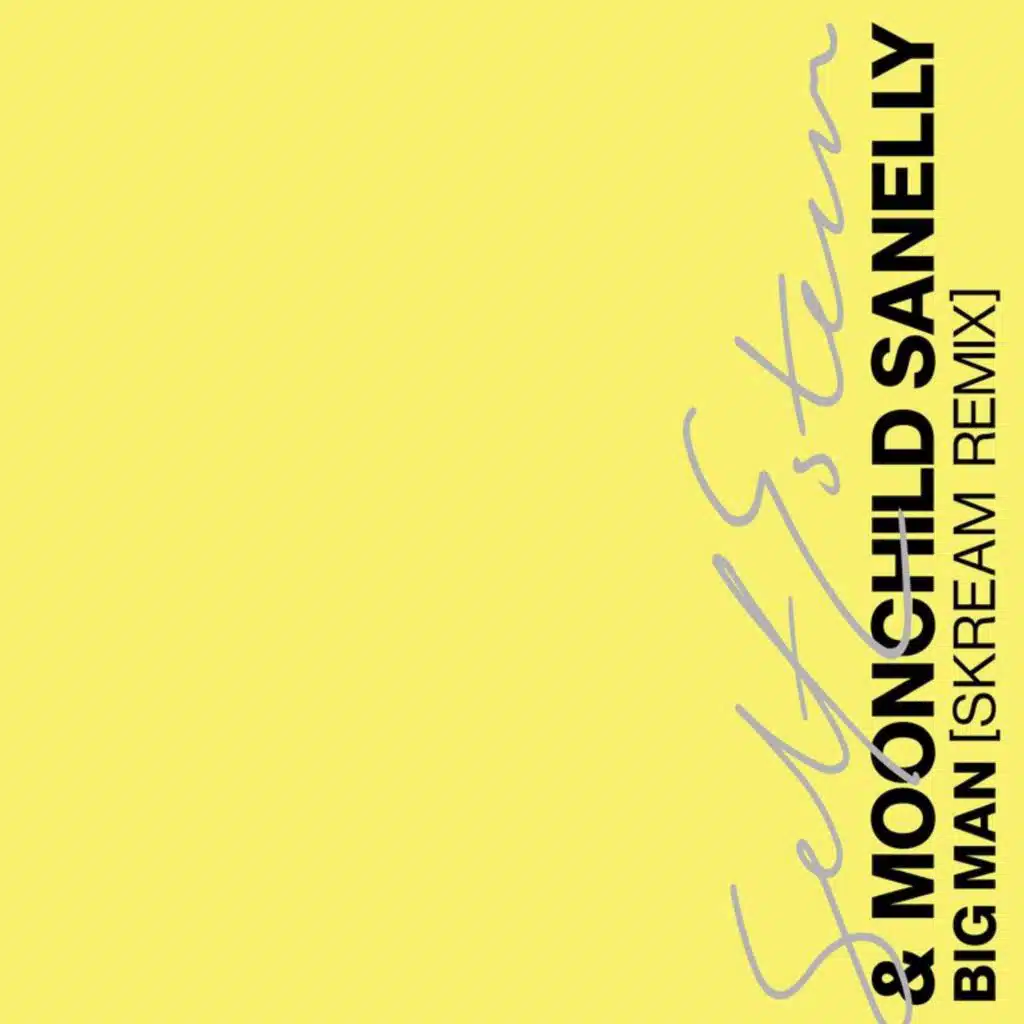 Big Man (Skream Remix)