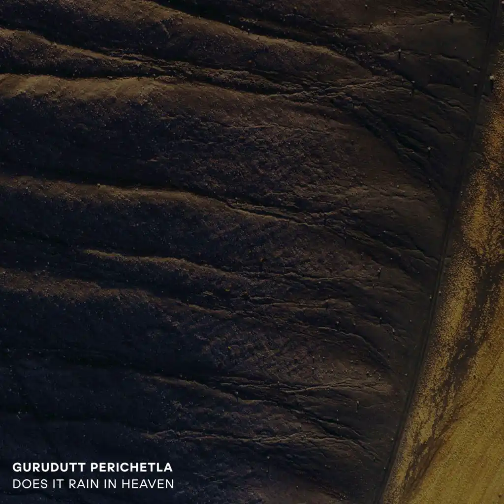 Does It Rain In Heaven